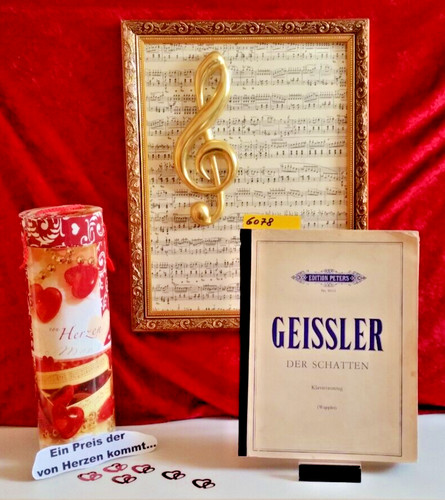 Geissler der schatten - geissler:, schatten"