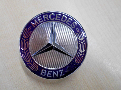 Mercedes benz original - mb,