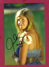 Julia Mancuso - USA  - Ski Alpin   Weltcup -  Olympia Gold - 2x Vize  WM