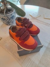 Jacadi Jungen Sneakers Sommer