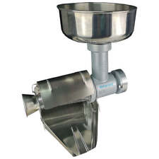 Edertal Tomatenpresse für Fleischwolf