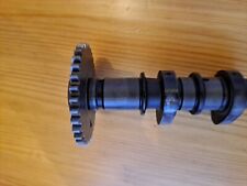 Triton 450 Nockenwelle Einlass Access Supermoto