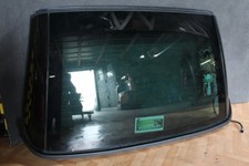 Renault Megane II Cabrio Heckscheibe Dach original NV676