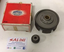 Kupplungsglocke Cup mit