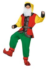 Wilbers Zwergenkostüm Zwerg