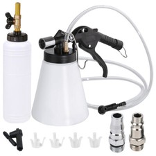 Bremsentlüftungsgerät