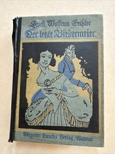 Der letzte Biedermeier Horst