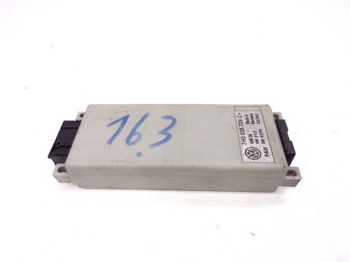 Transporter interfacebox - vw,