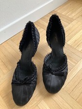Louis Vuitton Pumps Größe 39