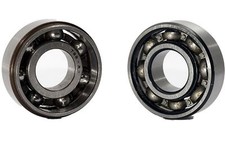 Kurbelwellen Lager passend  für Motorsäge Stihl 034 036 046