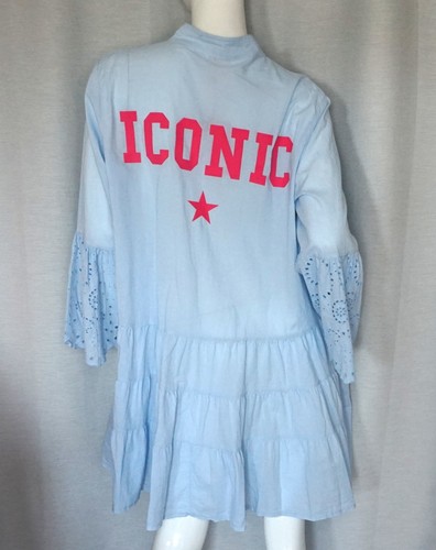 Boho tunika kleid - tunika,