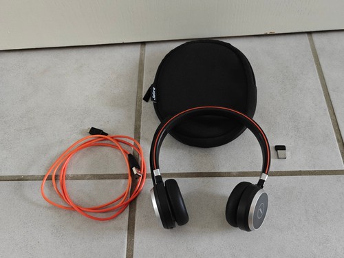 Jabra evolve hsc018w ms - jabra, 65