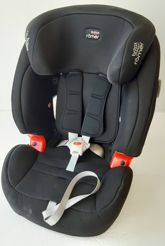 Britax römer kindersitz - britax,