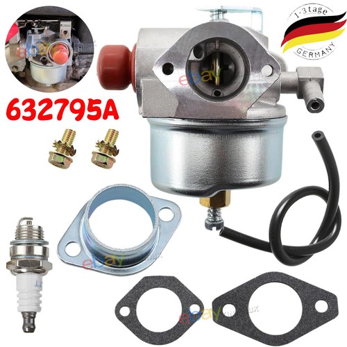 Vergaserset motor vergaser - motor,