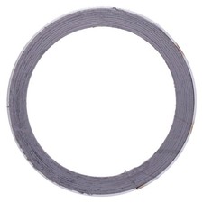 2x Krümmerdichtung für