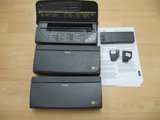 3 Tintenstrahldrucker 3x