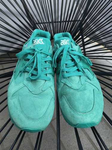 Asics gel lyte footlocker - gel,