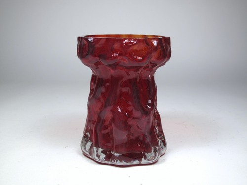 Ingrid glas borken rinden - rinden, vase