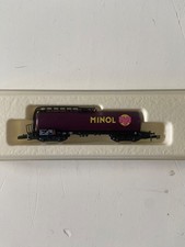 Märklin Spur Z Kesselwagen