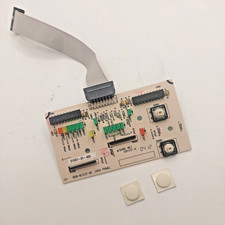 Frontpanel Platine für USV