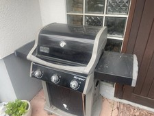 Weber Gasgrill Spirit E 310