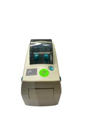 Zebra TLP2824 Plus