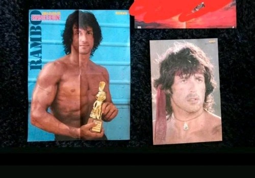 Alte silvester stallone - 2,