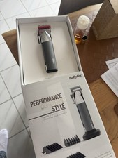 BaByliss Super-X Metal