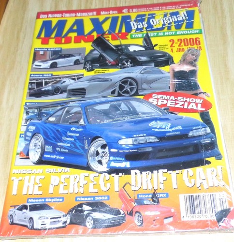 Maximum tuning auto - maximum, tuning,
