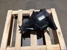 Orig. Mercedes CLK W209 C-Kl