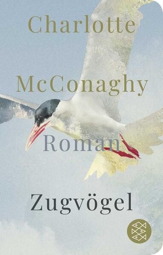 Zugvögel roman - zugvögel:,