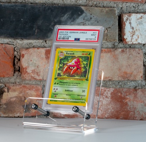 Pokemon parasek psa - 41/64, de