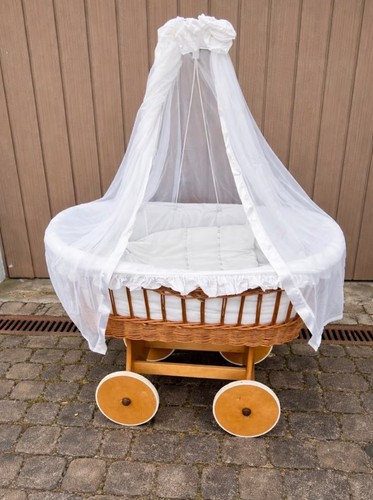 Stubenwagen - ,