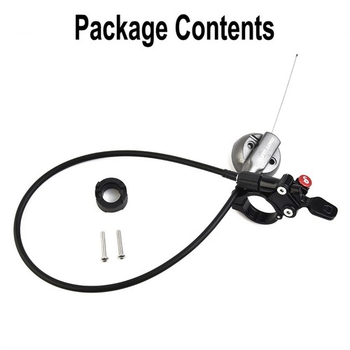 Gabel lockout schalter - gabel,