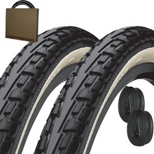 2x Continental Trekking City