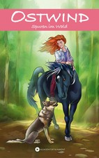 Ostwind spuren wald - ostwind,