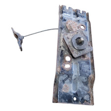 Jeep Grand Cherokee (WK) 2007