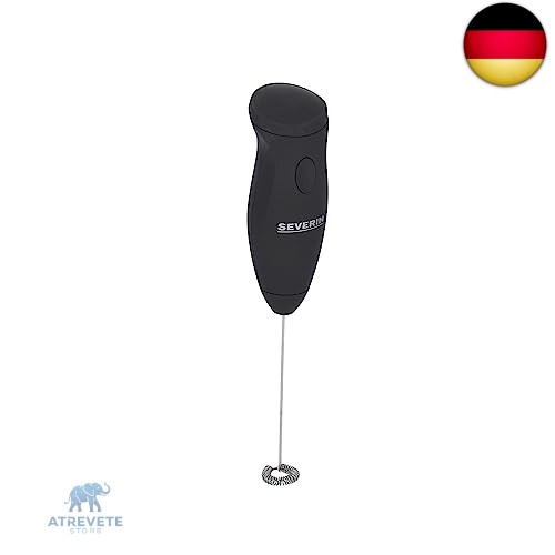 Severin milchaufschäumer - severin,