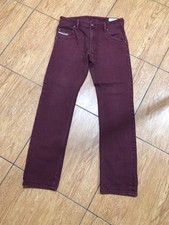 Diesel Krooley Jeans Herren