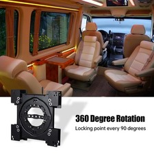 Sitz Drehteller 360º