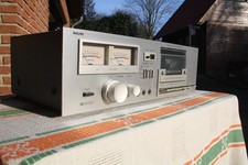 Philips N5361 Tape Tapedeck
