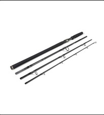 Spinnrute Westin W3 Powercast