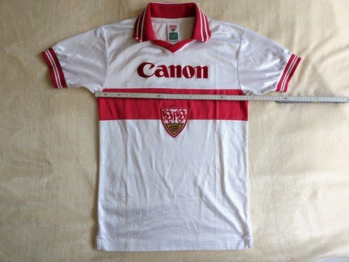 Vfb stuttgart original retro - vfb,