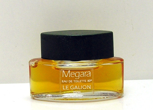 Megara galion miniatur 7 5 - le,