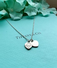 Original Tiffany & Co. Kette
