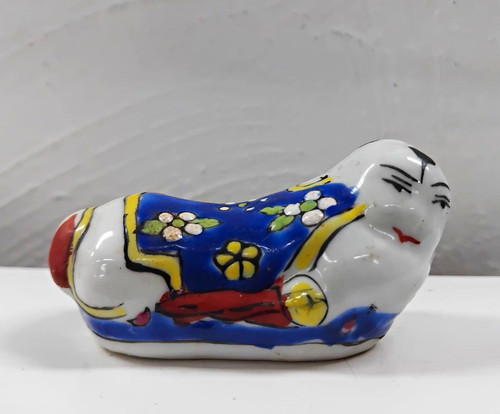 10x chinesische porzellan - 10x,