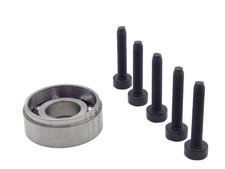 Kupplungsseite Kurbelwellen