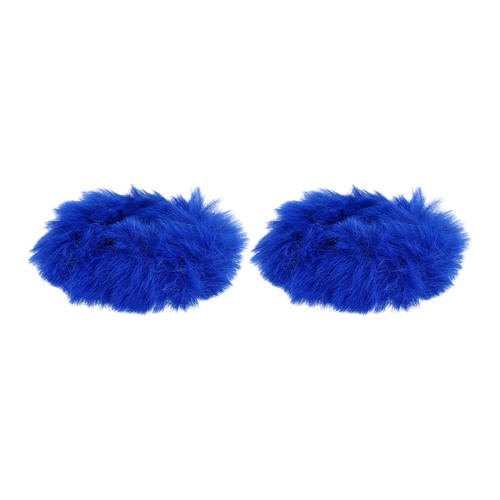 Fuzzy mikrofon windscreen für - fuzzy,