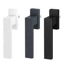 Modern Aluminium Fenstergriff