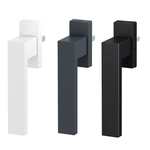 Modern aluminium fenstergriff - modern,